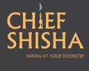 Chief Shisha logo