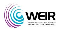 WEIR Consulting image 1