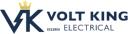 Volt King Electrical logo