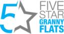5 Star Granny Flats logo