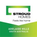 Stroud Homes Adelaide Hills logo
