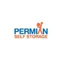 Permian Self Storage logo
