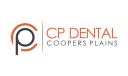 CP Dental - Dentist Coopers Plains logo