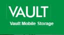 Vault Mobile Storage logo
