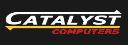 Catalyst Computers logo
