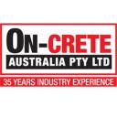 On-Crete Australia logo