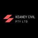 Keaney Civil logo