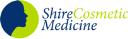 Shire Cosmetic Medicine logo
