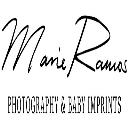 Marie Ramos Photography logo