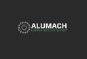 Alumach logo