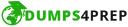 Dumps4prep logo