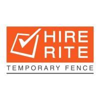 Hire Rite Temporary Fence image 7
