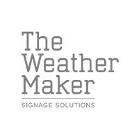 The Weather Maker - Signage Solutions image 1