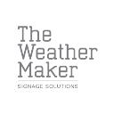 The Weather Maker - Signage Solutions logo