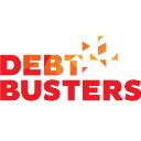 Debt Busters logo