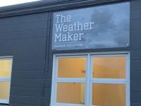 The Weather Maker - Signage Solutions image 2