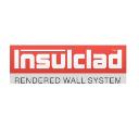 Insulclad Rendered Wall System logo