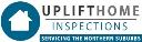 Uplift Home Inspections logo
