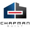 Chapman Built logo