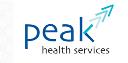 Peak Health Services logo
