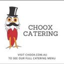 Choox Charcoal Chicken logo