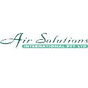 Air Solutions International Pty. Ltd. logo