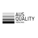 Aus Quality Fencing logo