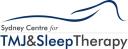 Sydney Centre for TMJ and Sleep Therapy logo