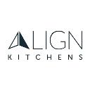 Align Kitchens logo
