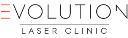 Evolution Laser Clinic logo