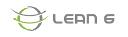 LEAN 6 logo