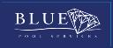 Blue Diamond Pools logo