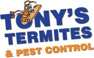 Tony's Termite & Pest Control Gold Coast image 1