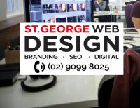 St George Web Design Bankstown image 1