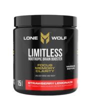 The Lonewolf Brand image 4