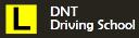 DNT Driving School Joondalup logo