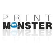 Print Monster image 1