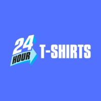 24 Hour T-shirts image 1