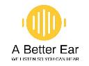 A Better Ear Audiology Clinic logo