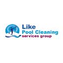 Like Pool Cleaning logo