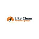 Like Cleaning Services Group logo