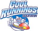 Cool Runnings Darwin logo
