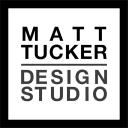 Matt Tucker Design Studio logo