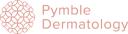 PYMBLE DERMATOLOGY logo
