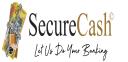 SecureCash logo