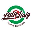 Little Italy Coffee Roasters logo
