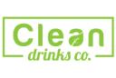 Clean Drinks Co. logo