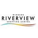 Windsor Riverview Shopping Centre logo