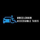 Ryde Wheelchair Accessible Taxis logo