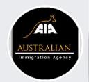 Australian Immigration Agency - Melbourne logo